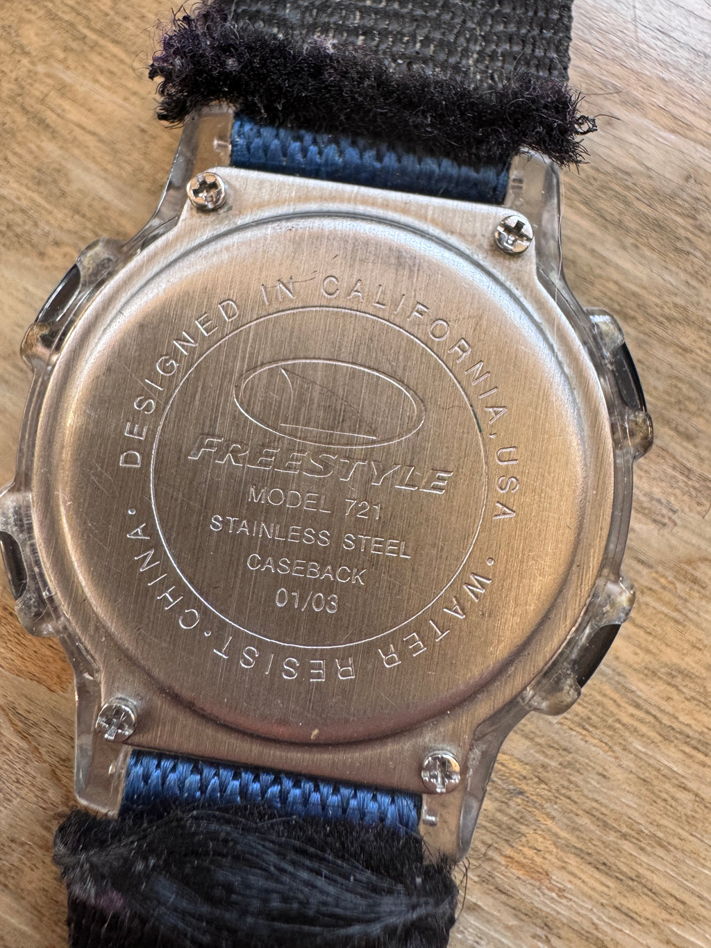 Freestyle Predator, Cogito Connect & Boss Orange Watch Lot – Parts/Repair