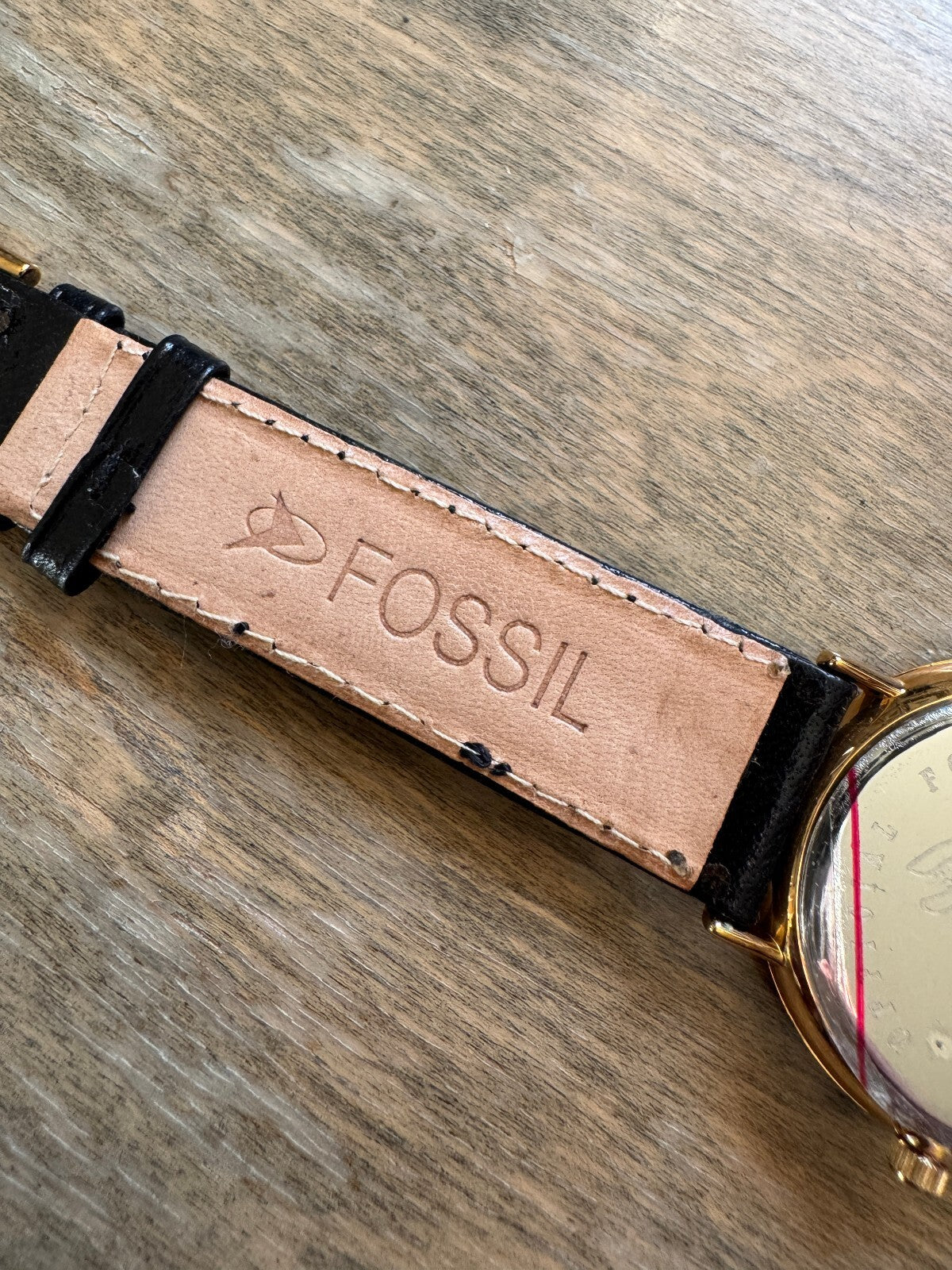 Fossil The Jetsons Limited Edition Watch #14,455/15,000 – Vintage Collectible
