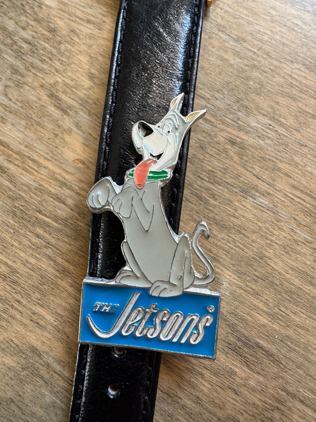 Fossil The Jetsons Limited Edition Watch #14,455/15,000 – Vintage Collectible